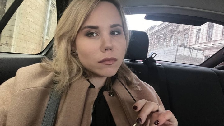 Участники фестиваля Традиция почтили память Дарьи Дугиной. 20 августа - годовщина гибели Даши