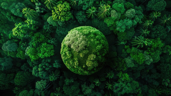 Победить их раз и навсегда: как садоводы и огородники могут побороться с лишайниками на участках