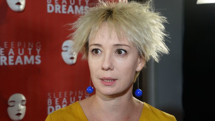 Латвийский позор Хаматовой. Странное совпадение, о котором невозможно промолчать