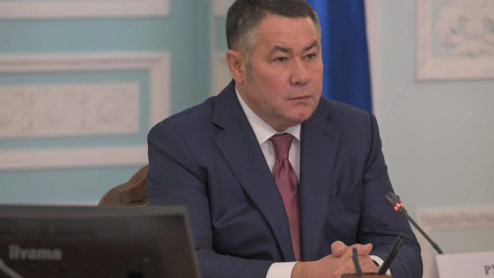 Поморье готово к отопительному сезону: Игорь Руденя провел заседание комиссии по ЧС