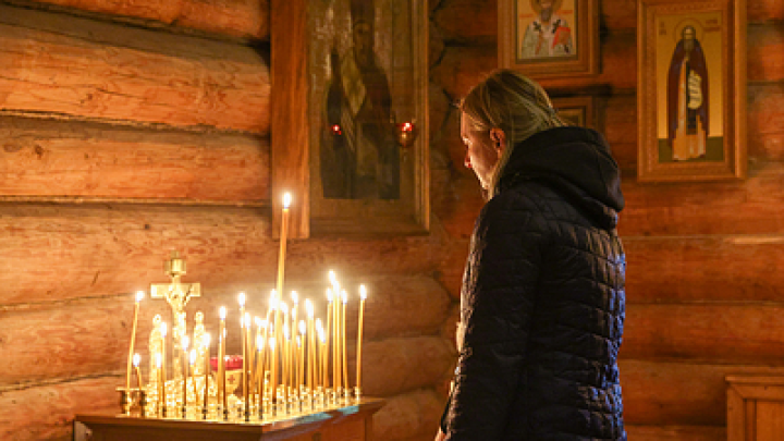 Отказался снять крест под страхом смерти: подвиг русского солдата Евгения Родионова