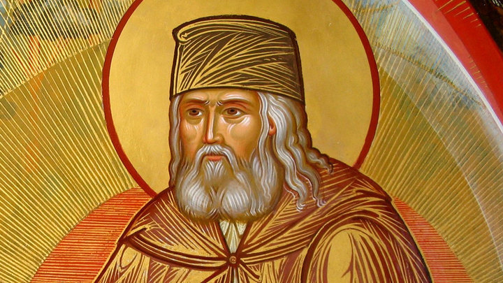 Старец Серафим вновь дал знак России. В один из самых трудных периодов существования