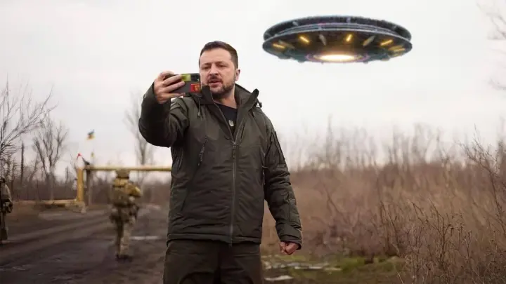 Страшно тянет играть: Воспоминания матери Зеленского поразили людей - любимая забава сына теперь видна в Покровске