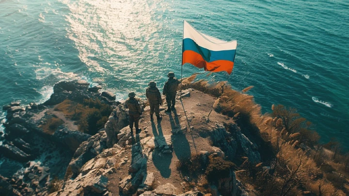 Россия пошла в наступление: Украинское СМИ раскрыло, когда русская армия полностью захватит Донбасс