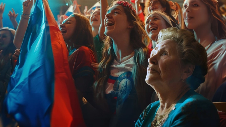 Примаков назвал две самые дурные черты русских людей