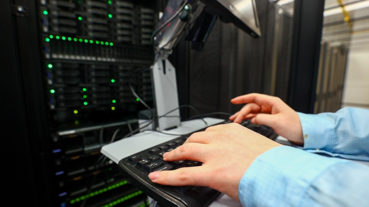 Иностранные хакеры стали использовать Россию, как полигон для отработки кибератак