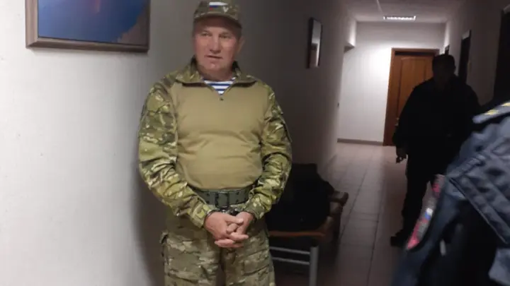 Из СИЗО на СВО: челябинский депутат отправился на передовую