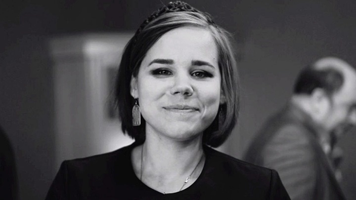 Наверное, об этом хотела поговорить Даша - Охлобыстин рассказал о внезапном СМС от Дарьи Дугиной