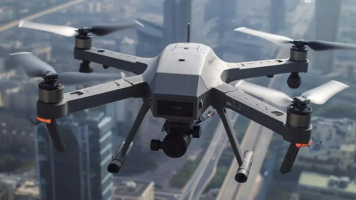 Проект Octopus: Украинские зенитные дроны собираются направить в Ормузский пролив