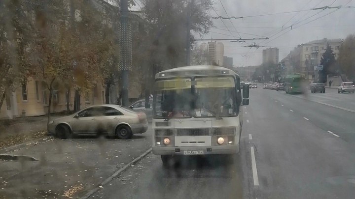 В Челябинске мигранты угрожают военному пенсионеру уголовным делом