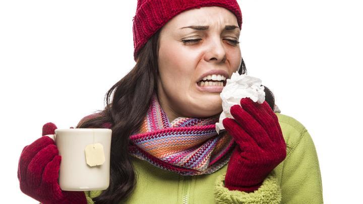 Врач-терапевт Кашух дала пять рекомендаций для восстановления организма после ОРВИ