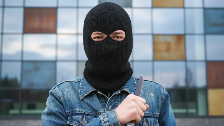 Ветеран боевых действий Калинин поддержал призыв Бастрыкина ввести уголовную ответственность с 12 лет