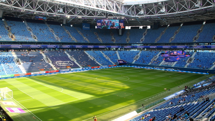 Матч ФК Краснодар - Крылья Советов 5 ноября 2023: где смотреть игру онлайн