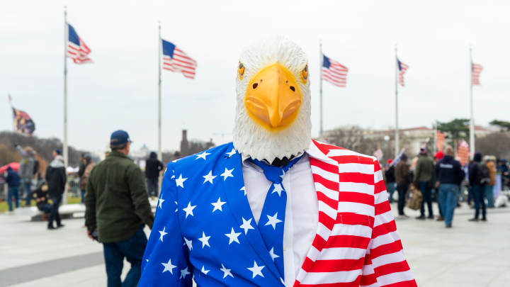 «Технофашизм» по-американски: манифест Palantir и конец либерализма