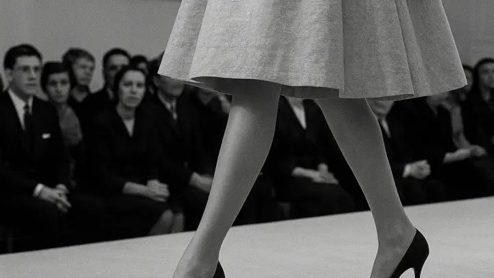 Медовая ловушка КГБ или женщина с поломанной судьбой? Как одна неосторожная фраза журналиста погубила главную красотку СССР