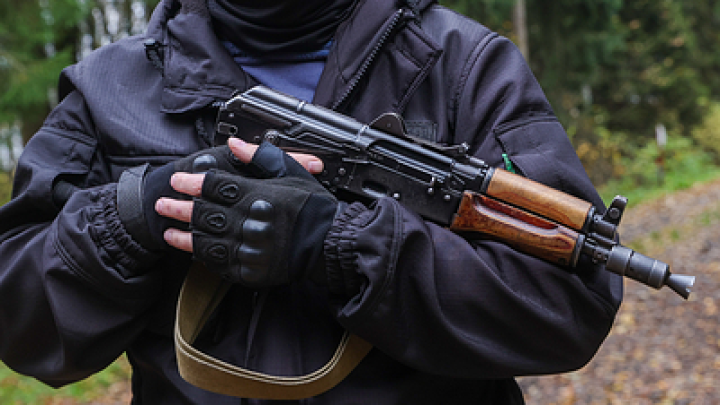 Военнослужащий ВСУ Флеш: Киев приказал удерживать Красноармейск до последнего