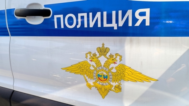 Полиция Кемерова просит помочь в опознании погибшего в ДТП мужчины