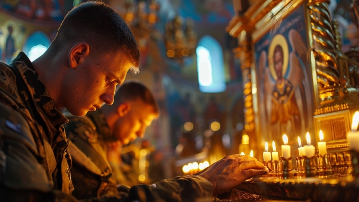 Иконка притянула на себя два Хаймарса. А после обезвредила. Чудо на войне