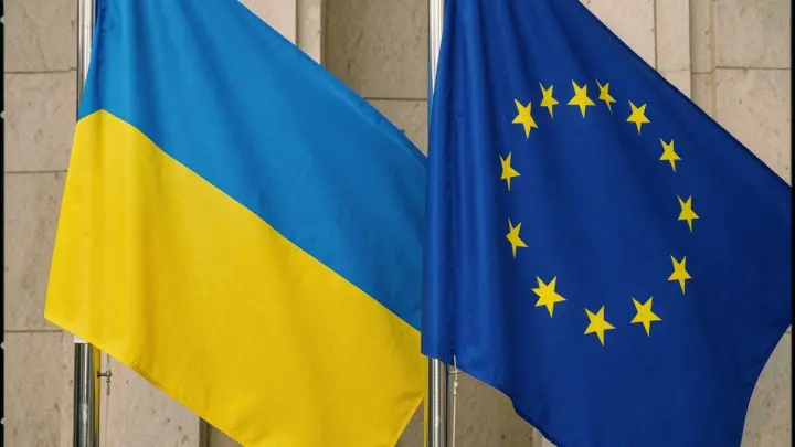 Украина не сможет участвовать в заседаниях Совета ЕС и Совета министров ЕС, заявил Мерц