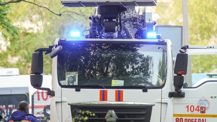 Взрыв на пороховом заводе в Рязанской области. Люди под завалами. Есть жертвы. Что известно?