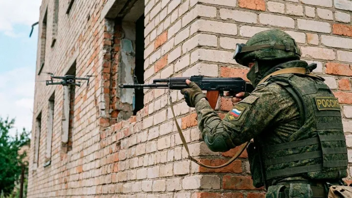 Главное на СВО за 6 августа: освобождение двух сёл, удары по судам и рекорд ПВО