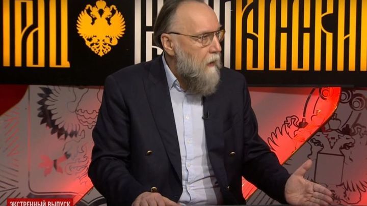 Ошибка, за которую нужно карать. Дугин объяснил просчёт с Украиной