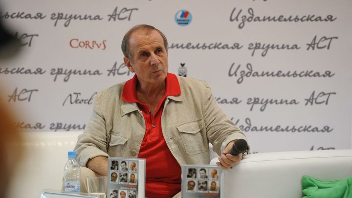 Убийство русских поддерживаю. С оговорочкой: Исповедь предателей России. Читаем между строк