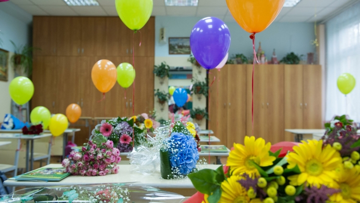 В Каховке началась подготовка к следующему учебному году