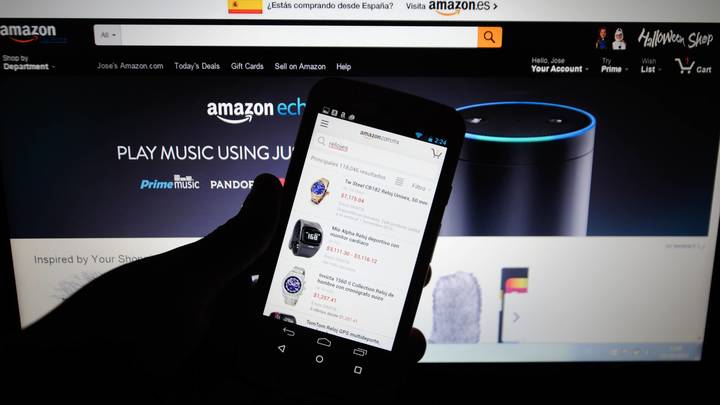 Twitch и Amazon переписывают законы, испугавшись русских киберспортсменов