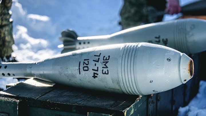 Подполковник США предсказал жестокую и кровавую зиму: Погибнут десятки тысяч