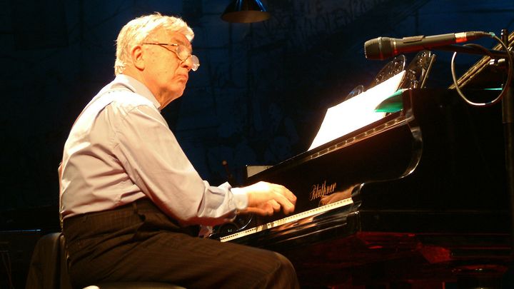 Провинция и для Запада, и для Востока. Раймонд Паулс озвучил роковой диагноз Латвии