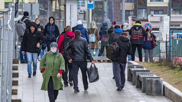 Конечно, действуют: Нарышкин заявил о неожиданном эффекте от санкций
