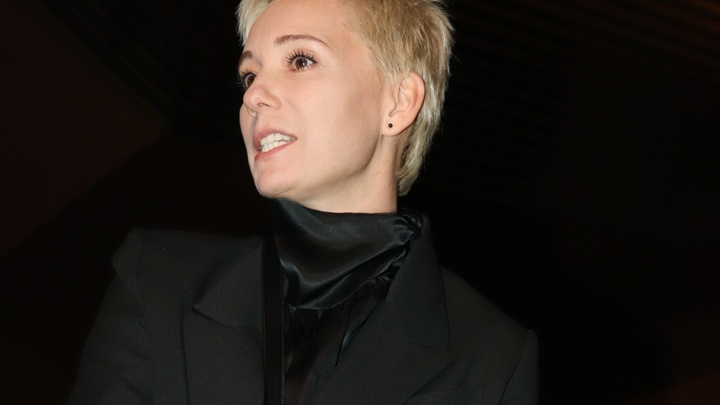 Чулпан Хаматова получила свою методичку. Цена вопроса - миллиарды, но делить придётся на всех