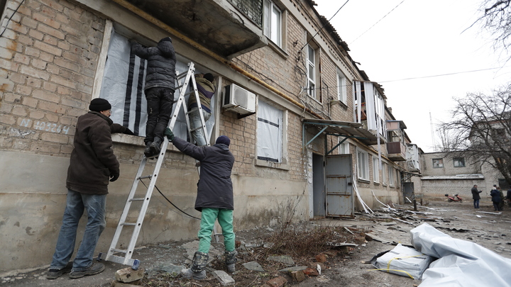 План Киева провалился. Япония не дала забросить своих наёмников на Украину