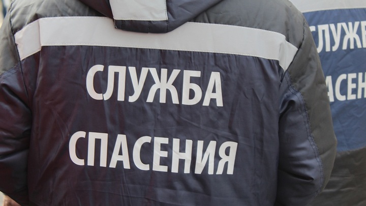 В Ростовской области при пожаре в частном доме в суматохе забыли про пенсионера