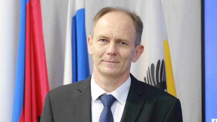 Управление информационно-коммуникационных технологий и связи Краснодара возглавил Валерий Лысенко