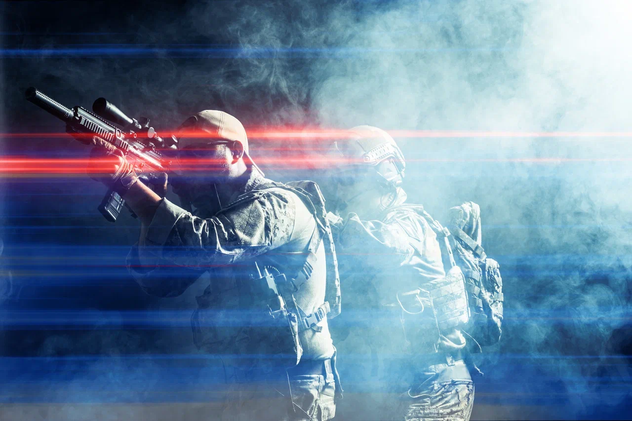 Украина планирует новый контрнаступ. А пока: Помогите нам продержаться - Figaro