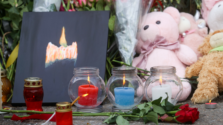 МЧС дало расширенный до 120 имен список погибших в Crocus City Hall