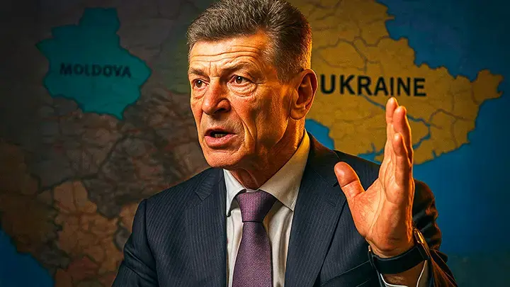 Провалы Дмитрия Козака: как близкий к Путину управленец стал сбитым лётчиком