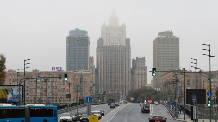 Польша покушается на русскую недвижимость. Посол Андреев рассказал о планах Варшавы