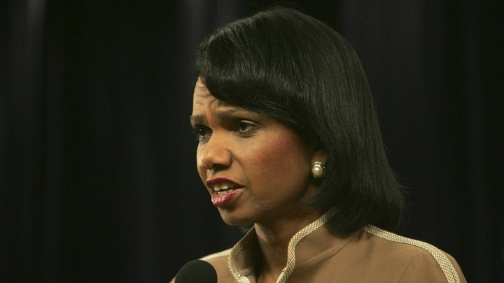 Кондолизе нечем крыть: Пушков съязвил в ответ на антироссийский выпад экс-госсека США