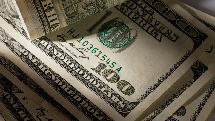 Сумма взрослая, мечты детские: Русские киберспортсмены раскрыли планы на $18 млн