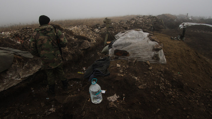 Спасти Украину от агрессивного Донбасса: НАТО готовится к переброске - эксперт