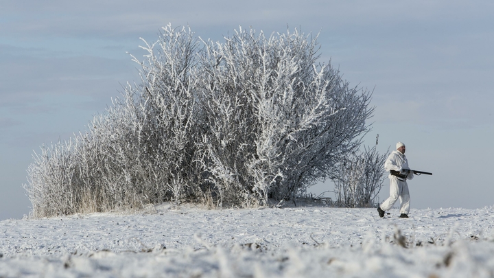 Трагедия в Челябинске. Охотинспектор случайно подстрелил школьницу