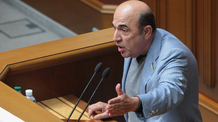 Уничтожение Украины начнётся с геноцида? Депутат рады рассекретил тайное соглашение с МВФ