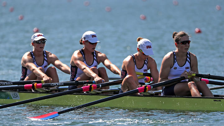 Американку рвануло от успеха русских в Токио: Противно видеть