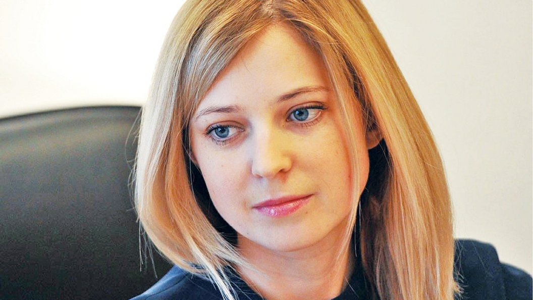 Поклонская воззвала к совести авторов публикаций о казнях в Чечне Поклонская воззвала к совести авторов публикаций о казнях в Чечне