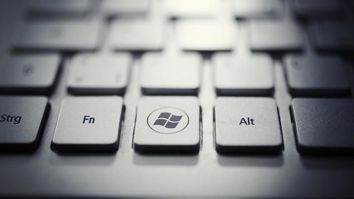 В России выпустили облегченную версию Windows 10 для слабых ПК