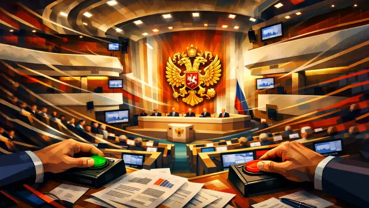 Элиты пытаются замолчать этот факт. А нужно бить в набат