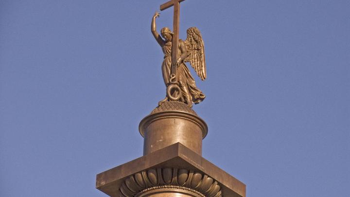 Лучшие опубликуют в Интернете: Петербуржцам рассказали, как написать письмо ангелу